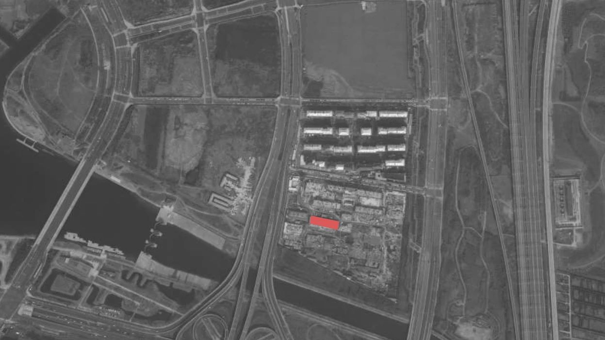 微尘成光,一梦烟火丨中国郑州丨集物所 STUDIO-9