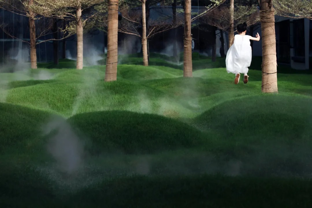 尚源景观丨重庆 万科·天空之城 景观设计 丨中国重庆-49