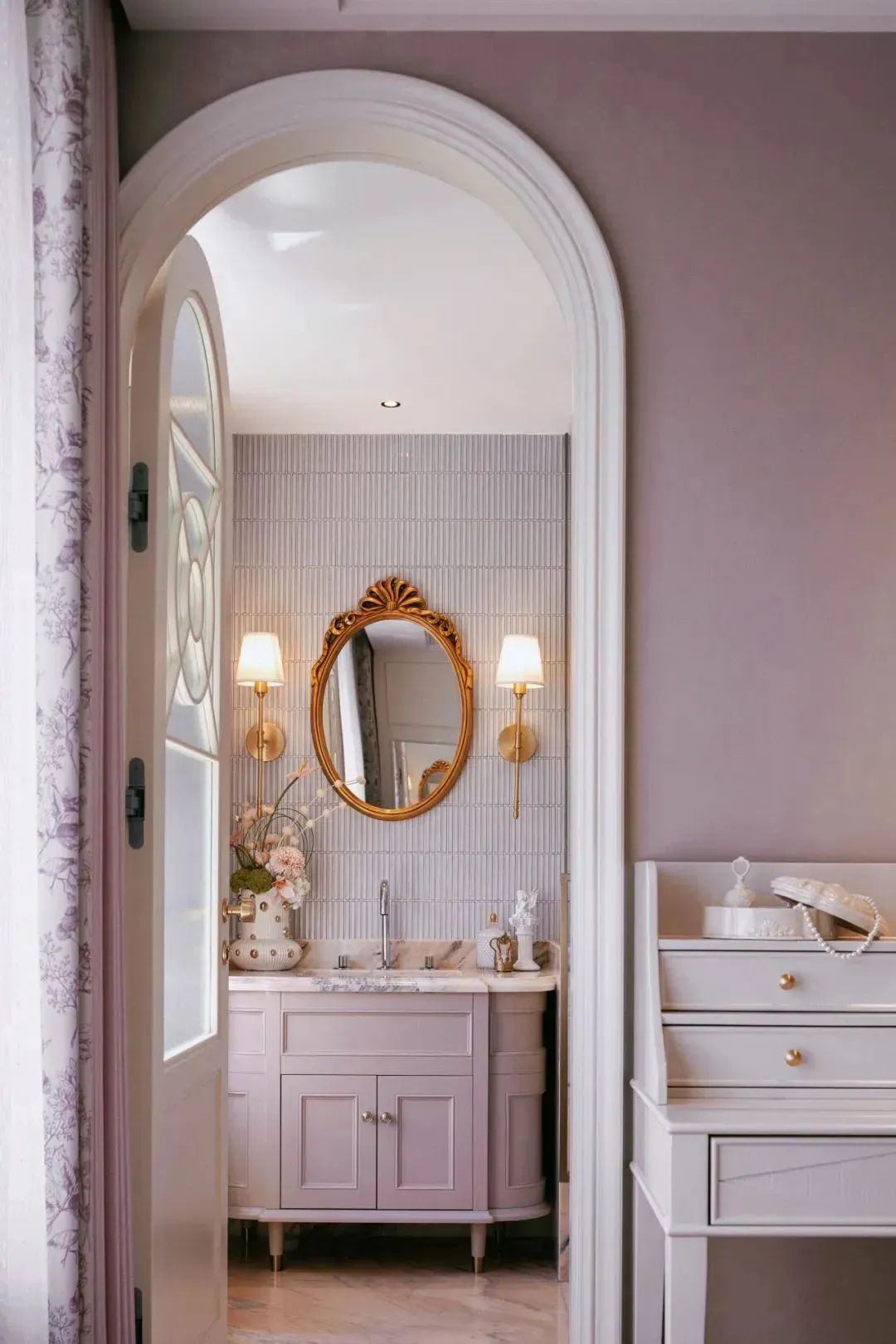 WAD璞羽设计 | 苍穹鎏金 格调之境-72