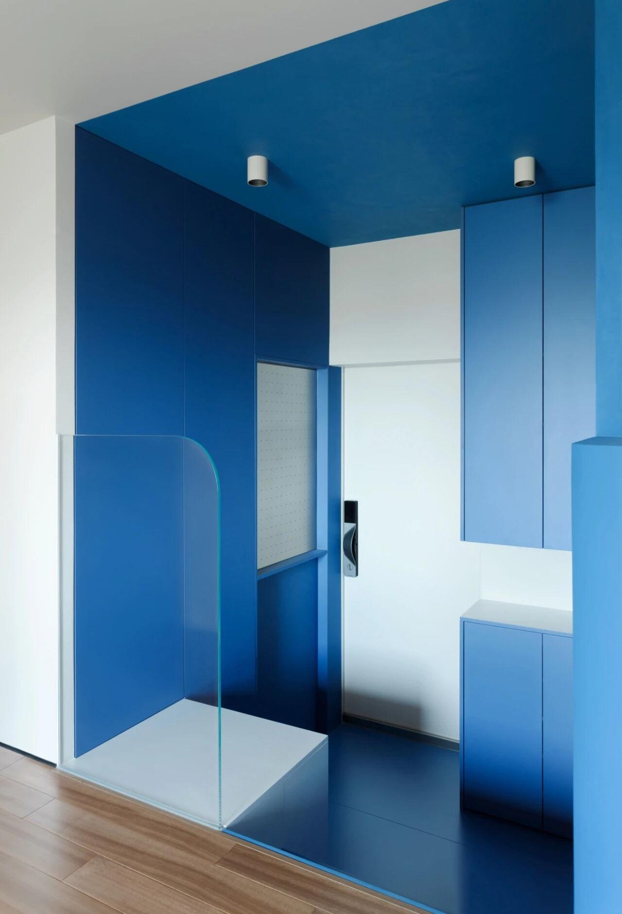 舱屋丨中国北京丨戏构建筑空间设计 XIGO STUDIO-14