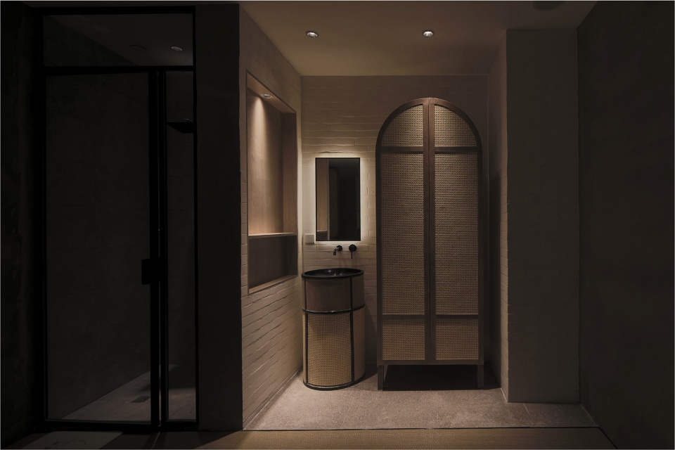 一竹养生 扬州丨有冇设计工作室-17