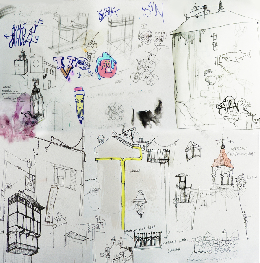 童话街区的空间魔力-17