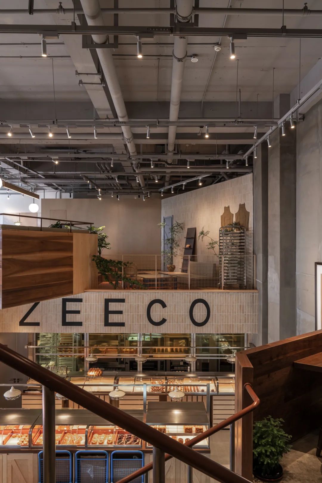 ZEECO吱个｜发酵的生长丨中国沈阳丨白菜设计-0