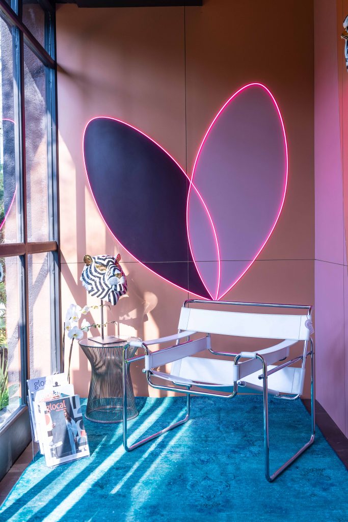 创意无限 | Design House 与 Glocal Design 联手打造 Formica 空间-41