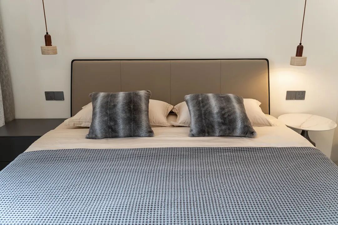 一站式购齐，贴心服务丨中国济宁丨COSMO MOBILI 可木家居-125