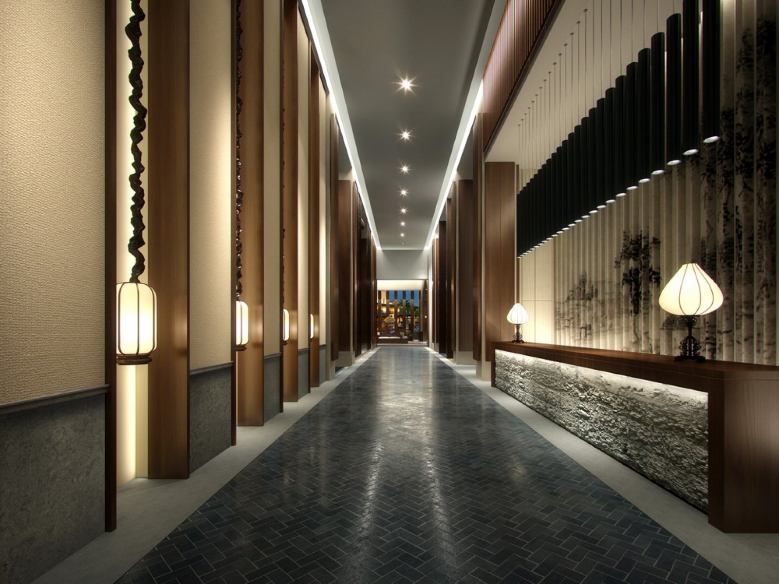 海南博鳌道纪养生度假酒店-9