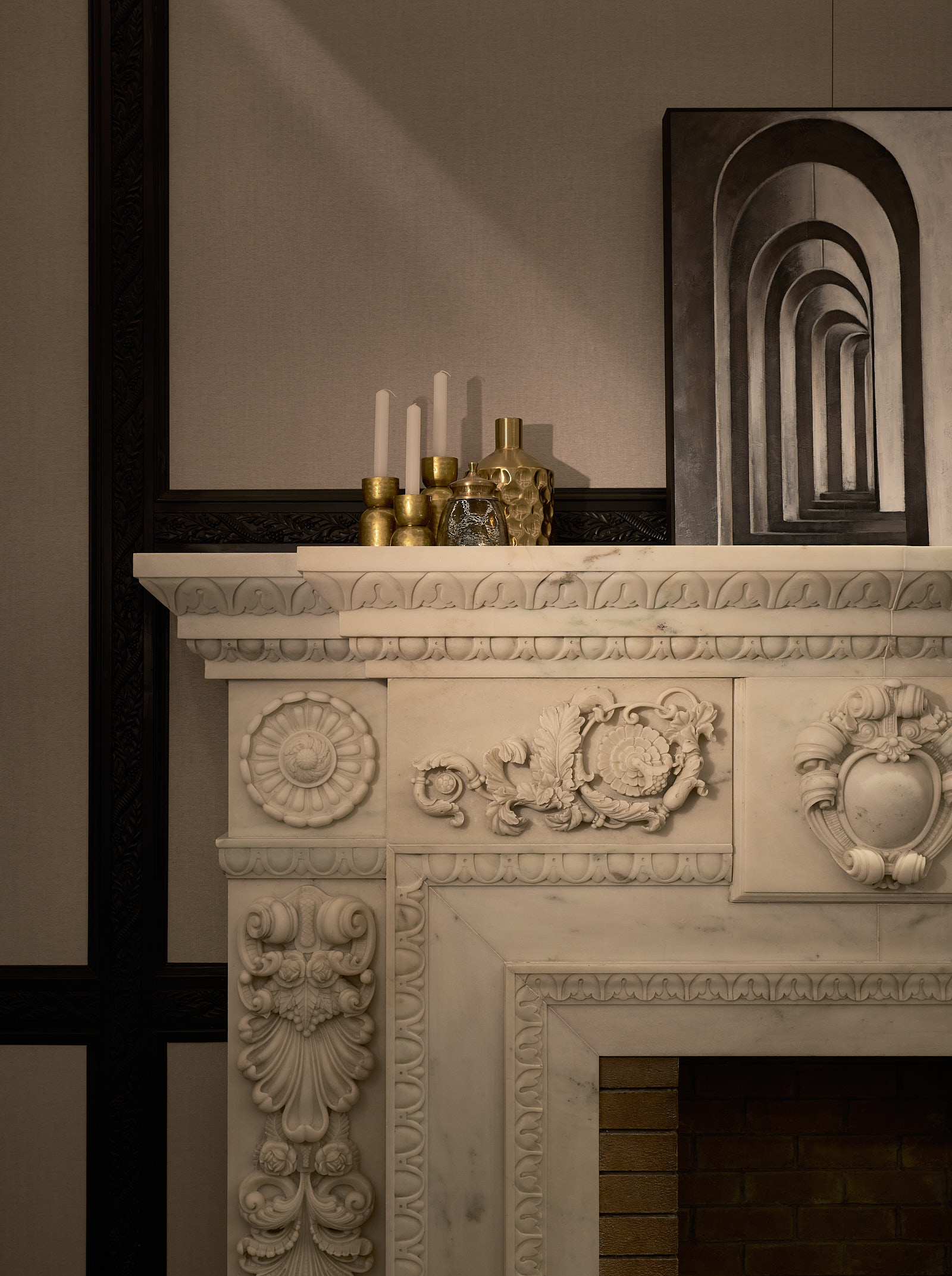 黑格苑（注：Court在地址相关语境中常译为苑 ，Haig音译为黑格 ，具体可能根据实际情况调整）丨中国上海-13