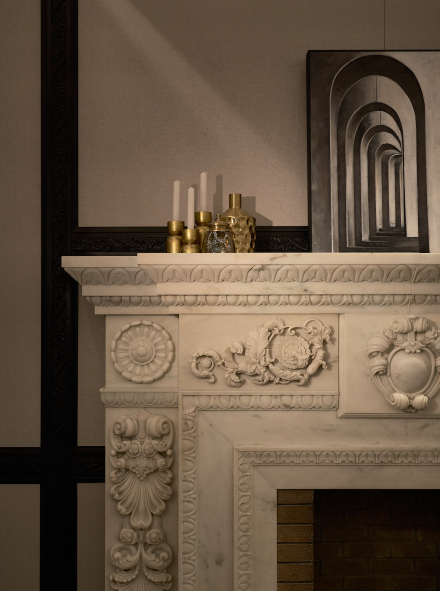 黑格苑(注:Court在地址相关语境中常译为苑 ,Haig音译为黑格 ,具体可能根据实际情况调整)丨中国上海-13