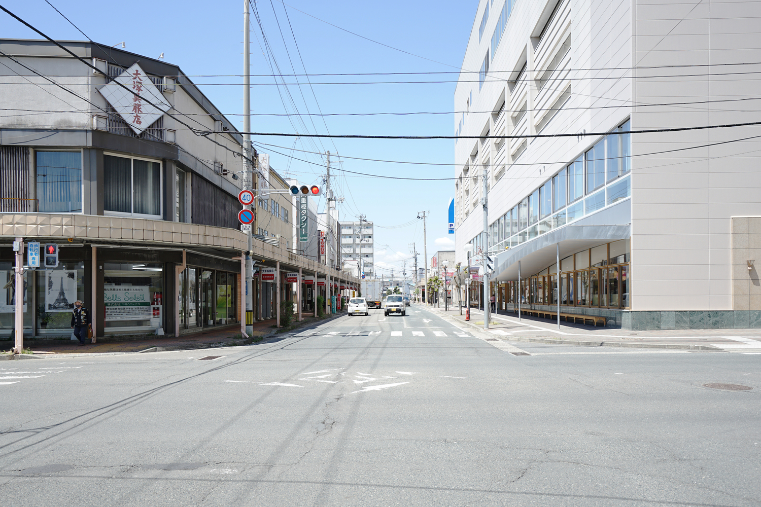 儿童健康支持中心丨日本岩手丨UtA,Unemori teco Associates-33