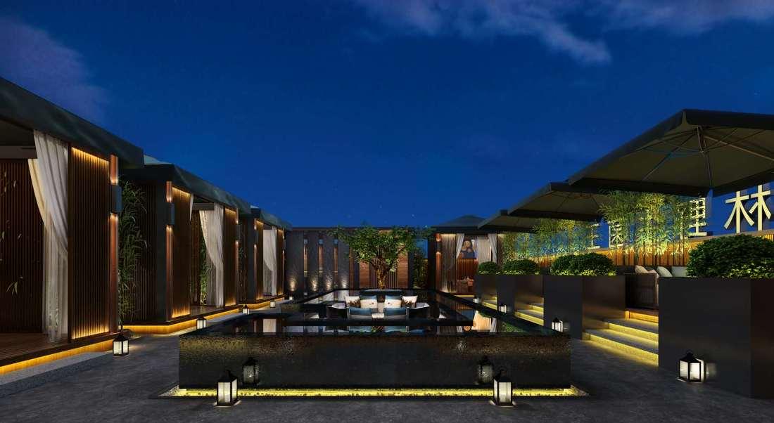 
森林野生菌王 -1