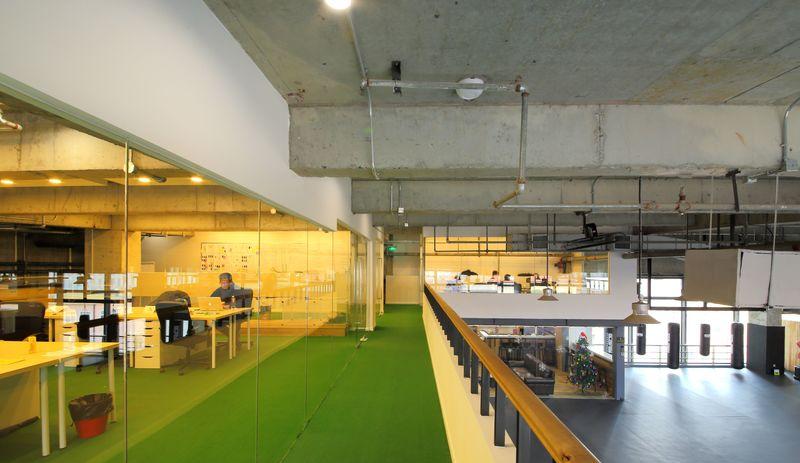 上海黄金手套拳击健身中心-15