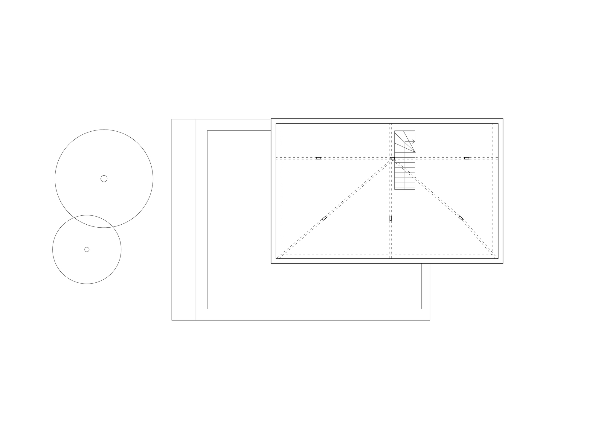 多恩宅邸丨比利时丨Luchtschip Architectuur-33