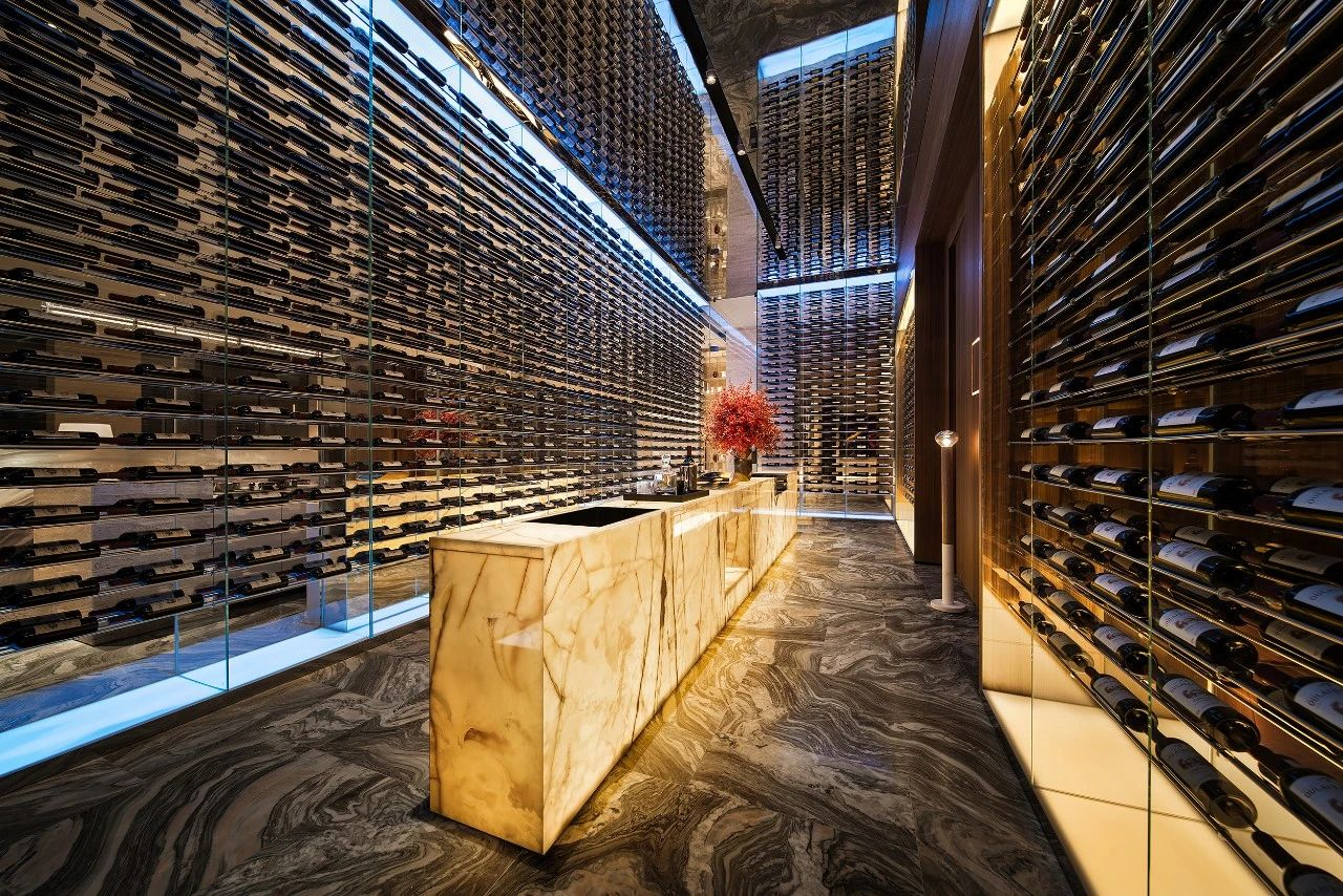 澐璟PARK LANE COMPLEX丨中国南通丨DIA丹健国际-96