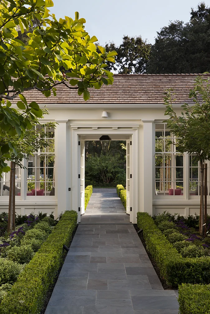 阿瑟顿庄园丨Ken Linsteadt ARCHITECTS-8