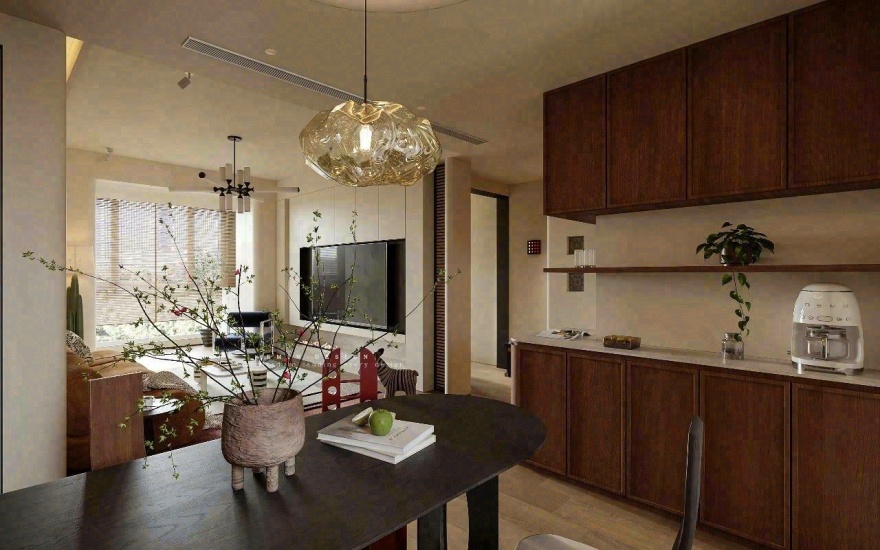 紫薇花园丨中国闵行丨侯敏-24