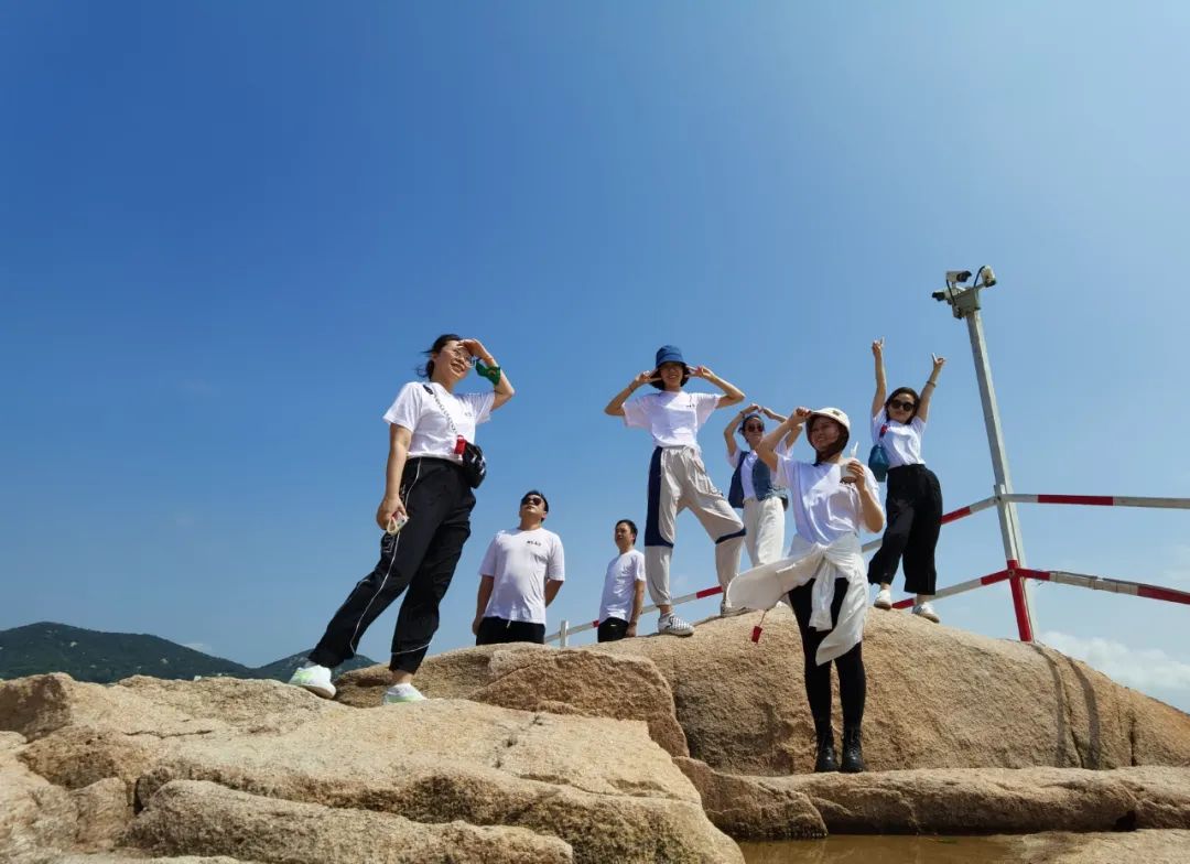 普陀山禅意之旅丨中国普陀丨KLID达观-27