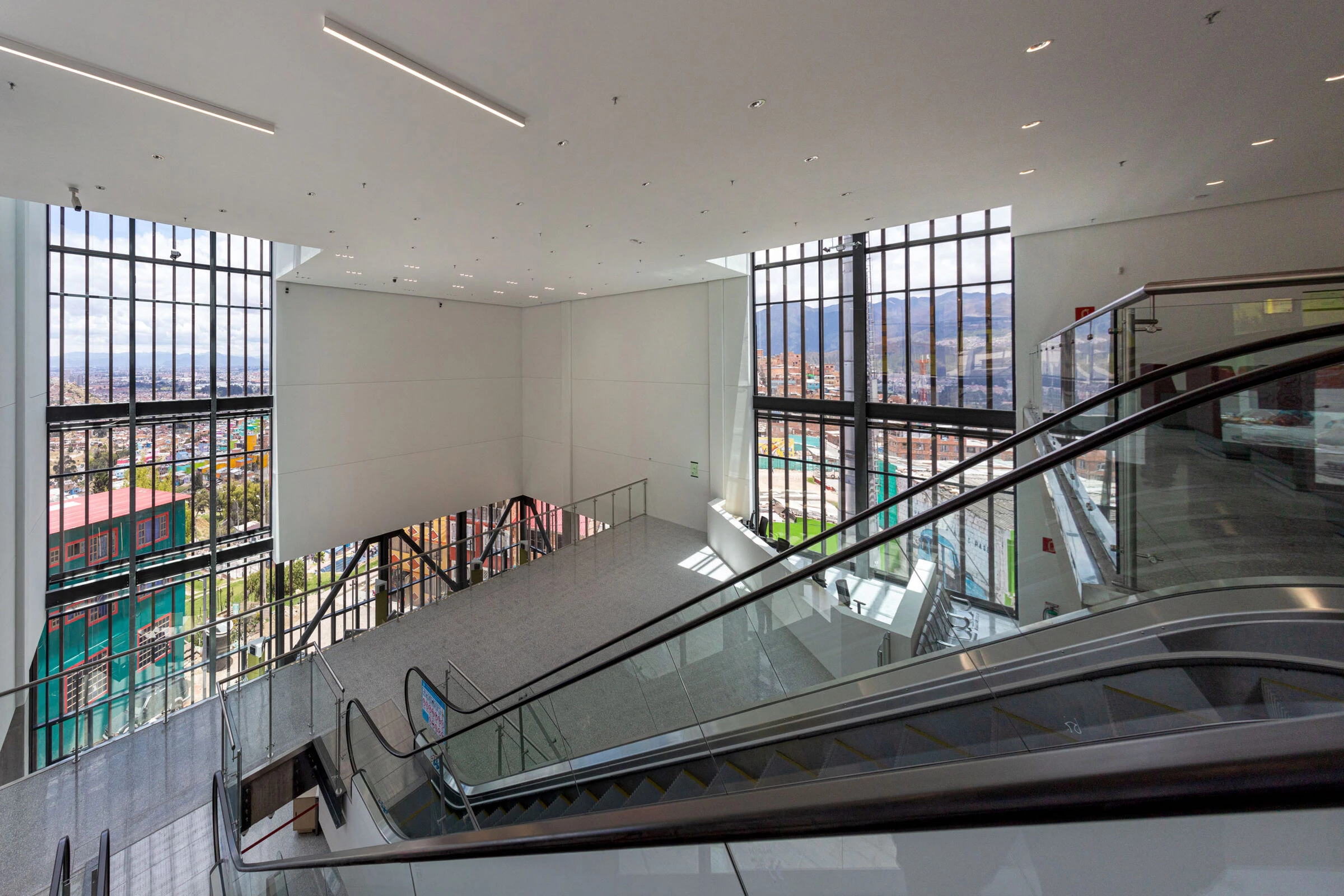 超级游戏小手丨哥伦比亚-8