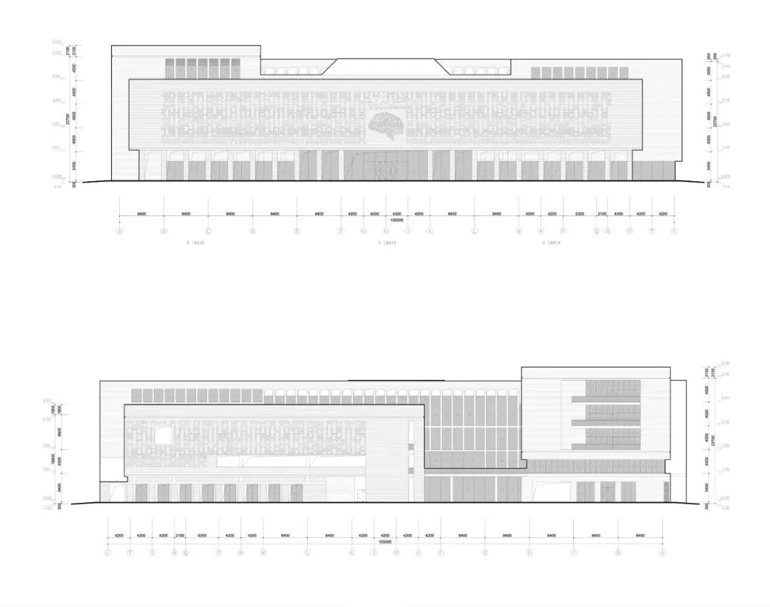 华南理工广州国际校区智能工程学院丨中国广州丨华南理工大学建筑设计研究院有限公司-81