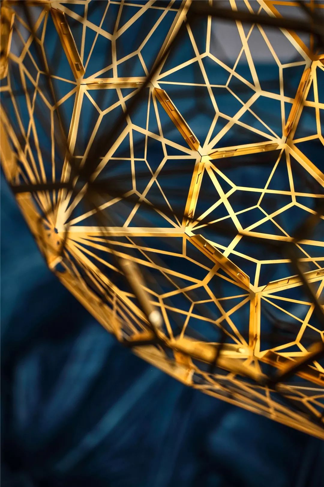 青岛金地自在城销售中心 | 精神沉浸式欧式空间体验-68