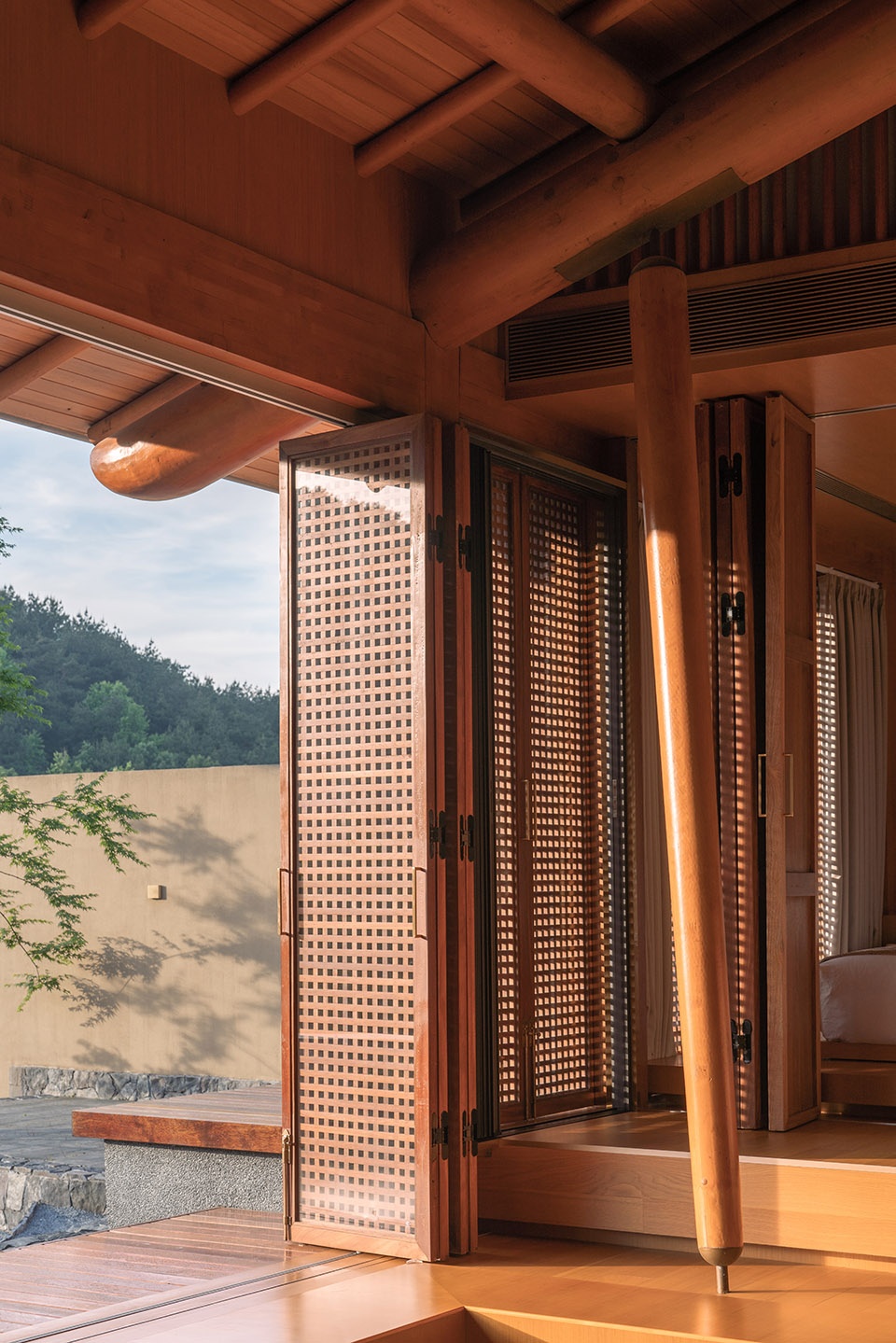 南山君柠酒店丨中国合肥丨来建筑设计工作室-208