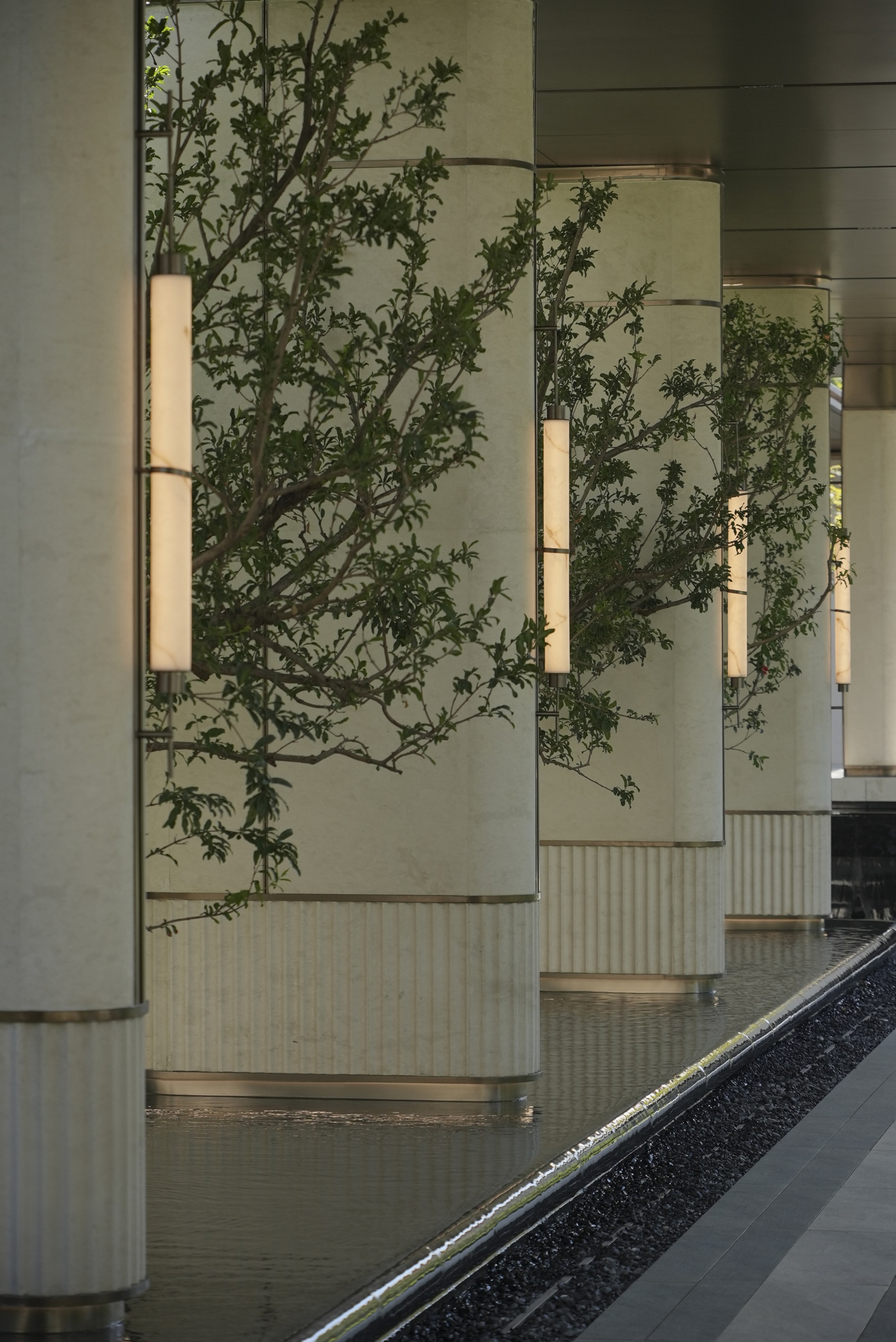 苏州象屿恒泰·天熠东方丨中国苏州丨广州观己景观设计有限公司-139