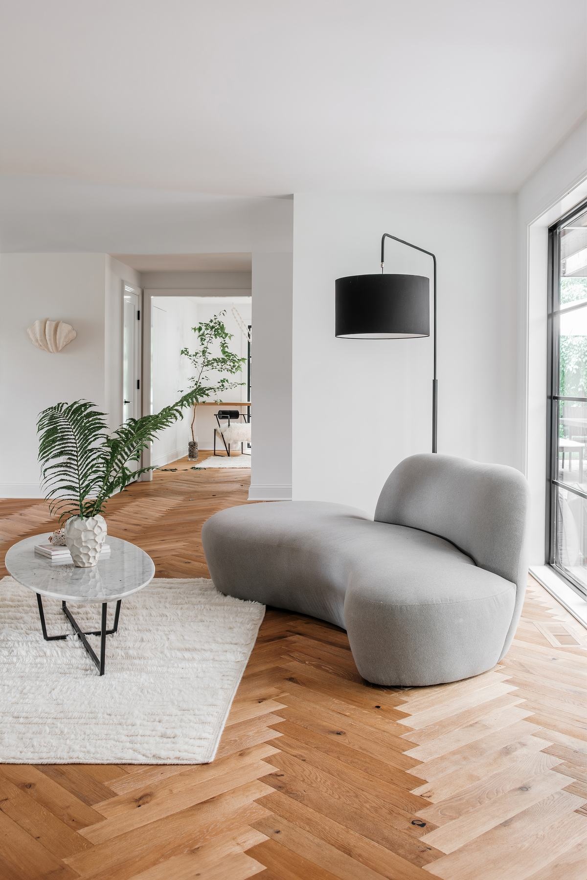 Lake Lydiard Estate住宅丨美国丨Wittman Estes-13