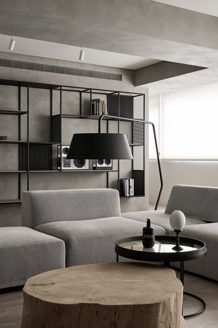 安和静谧 | 曾建豪建筑师事务所-8