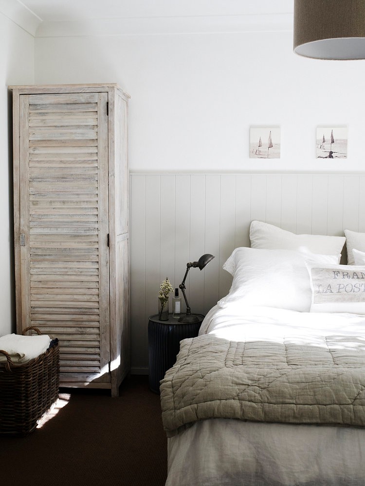 克莱尔·德拉斯科尔的深度情感空间设计-80