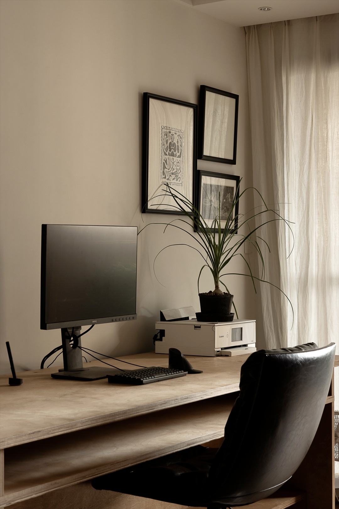 听风,声起 · 广东河源鸿大城设计丨中国河源丨双羽设计-51