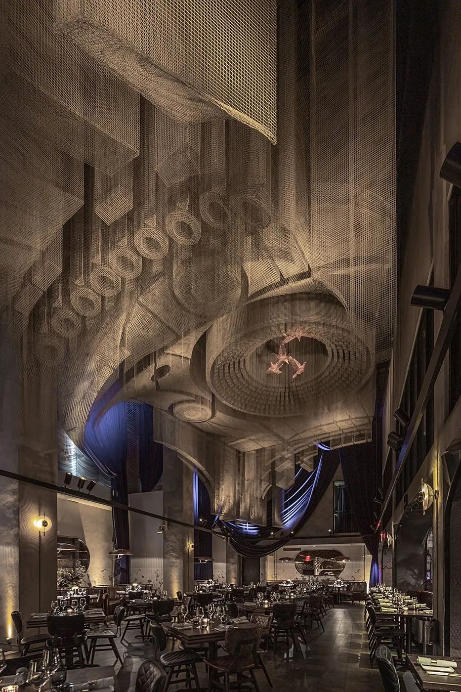 骶骨的;骶部的丨意大利丨Edoardo Tresoldi-88