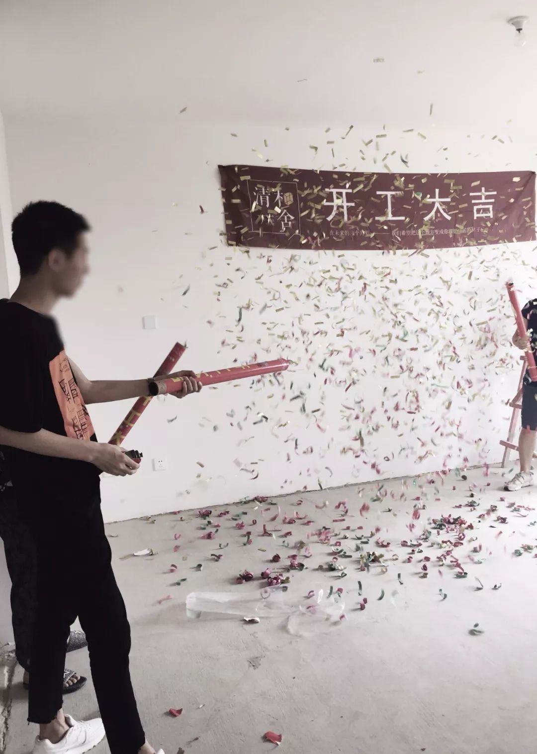 极简生活,三室变两室的美好挑战-97