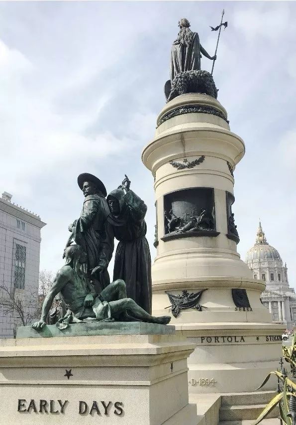 旧金山公共艺术规划 | 政府与艺术的完美结合-32