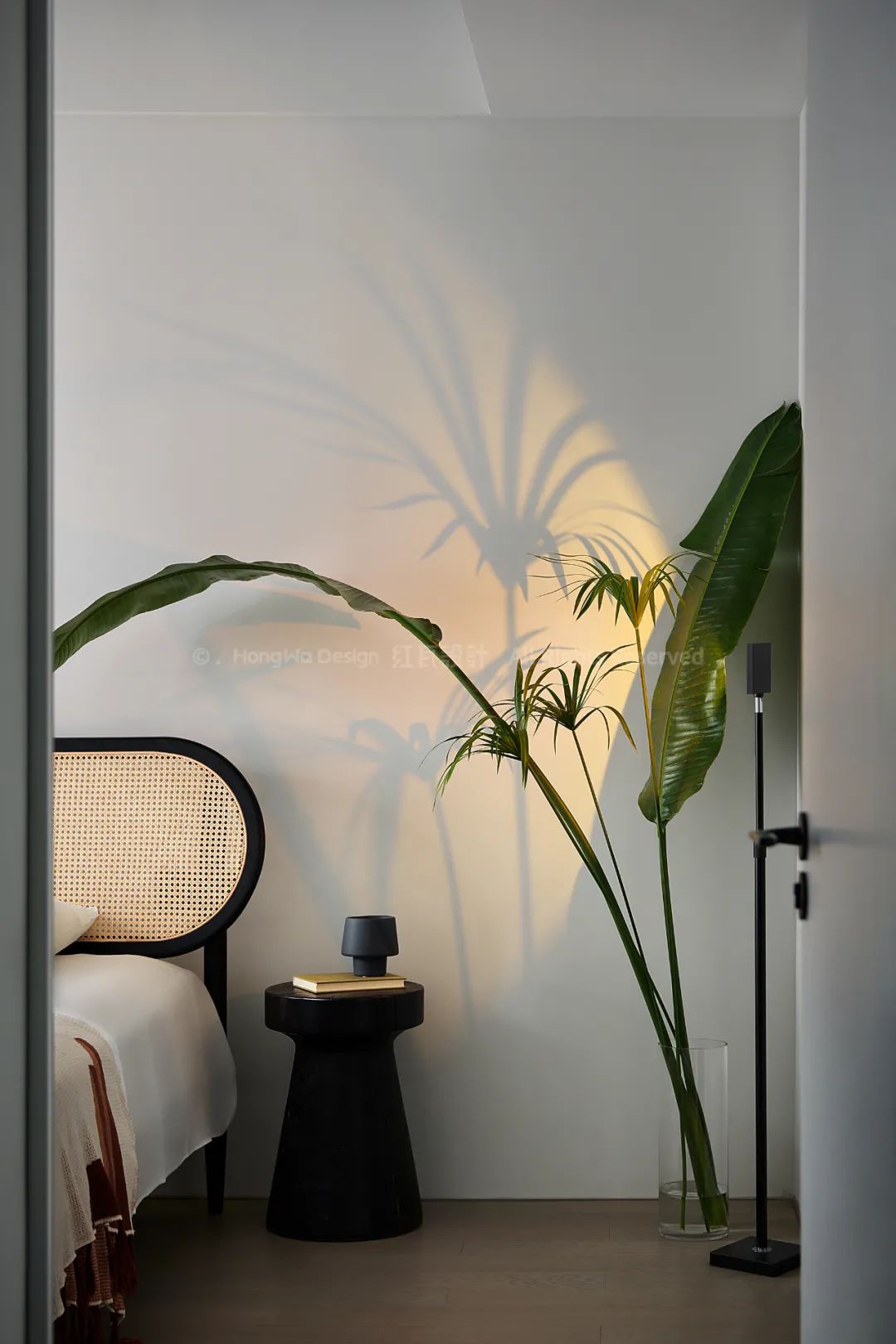 零装感自然家丨中国福州丨红瓦设计-67