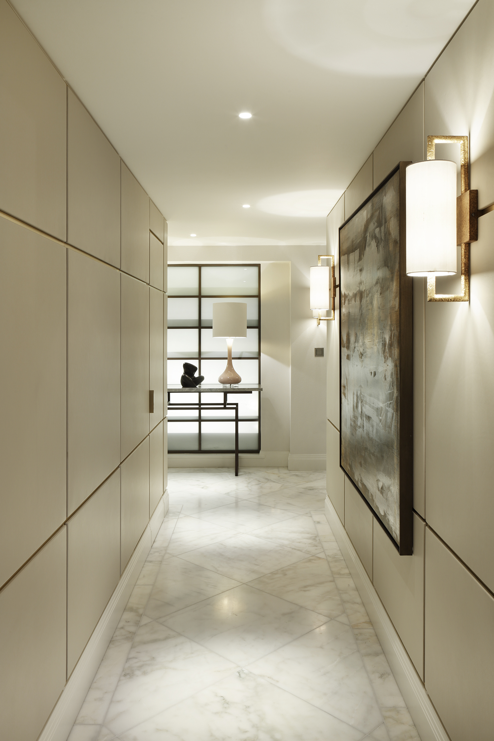 Beau House 英国伦敦St.James's区住宅-16