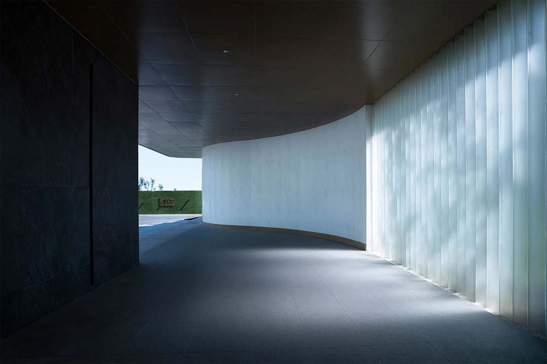 宁波祥生光明·金麟府 | 阿特贝尔 | 中国浙江宁波-25