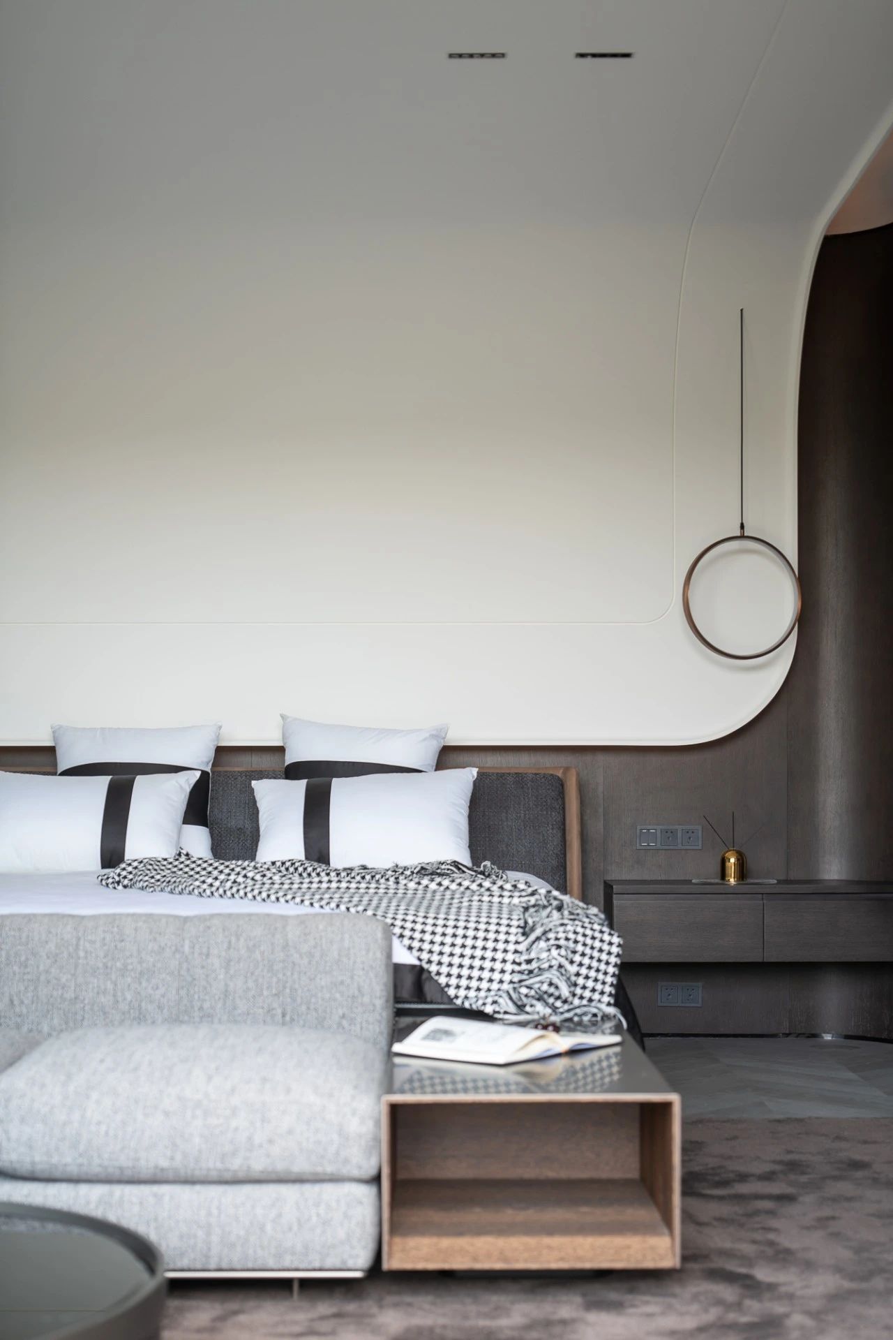 清风徐来丨中国四川丨眉山大可设计-84