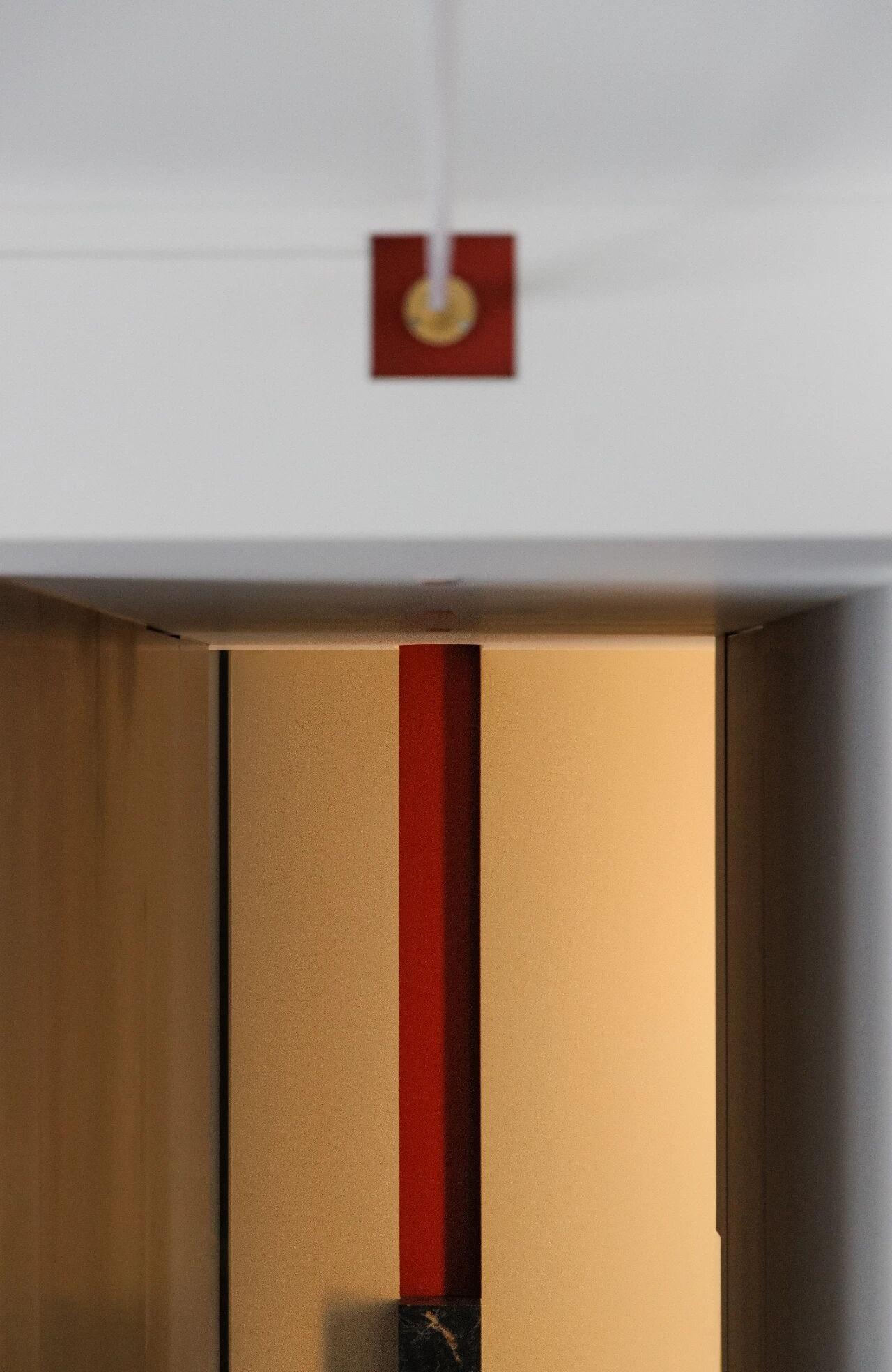 中联·悦融庄·L宅丨中国福建丨序间设计-21