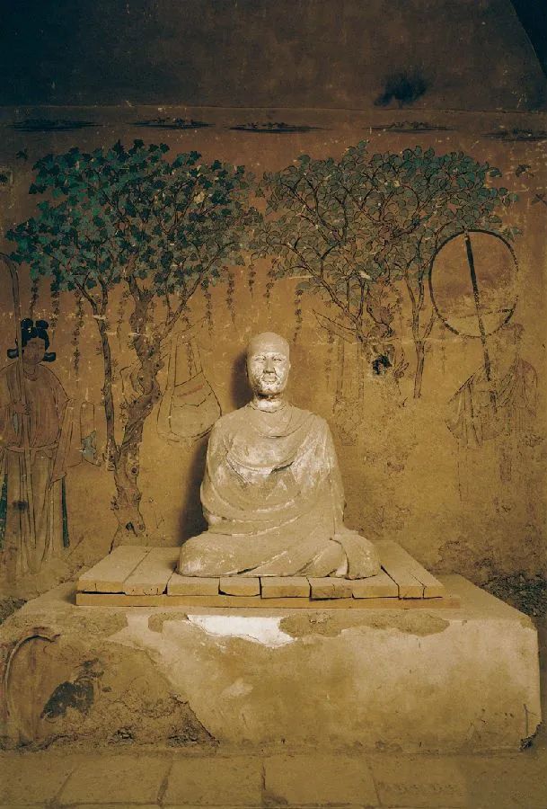 敦煌莫高窟艺术美学之旅丨环球观筑-120