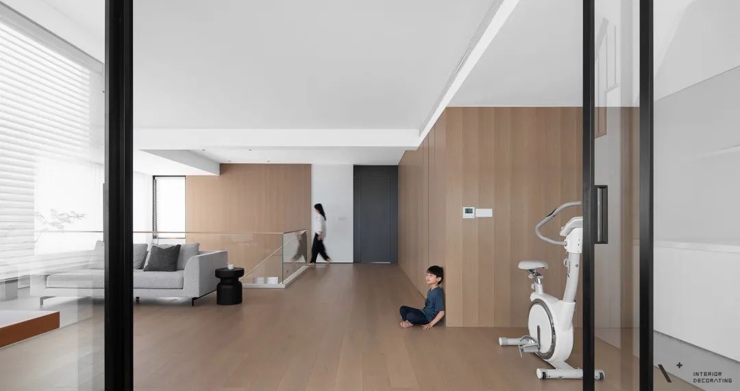 温州·滨州景园丨中国温州丨温州大墨空间设计-39