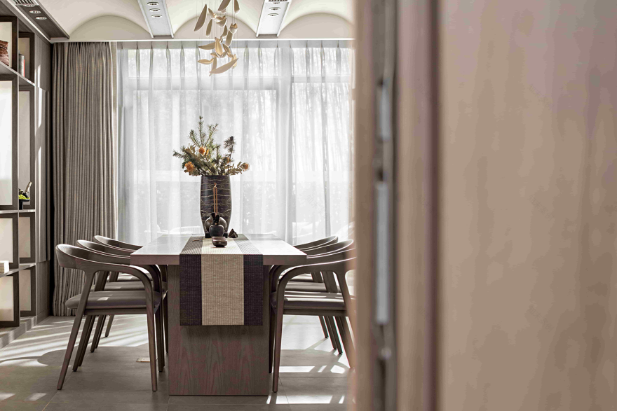 引擎联合设计融创十方堂小镇·民宿-14