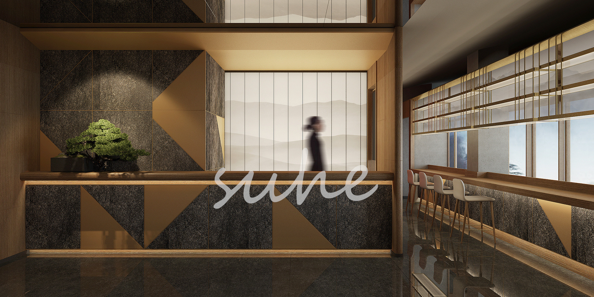 日料店||舌尖上的美食-1