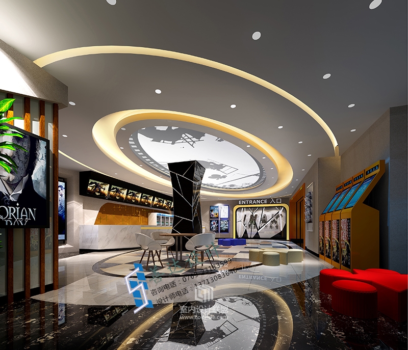 东莞中影影城设计-13