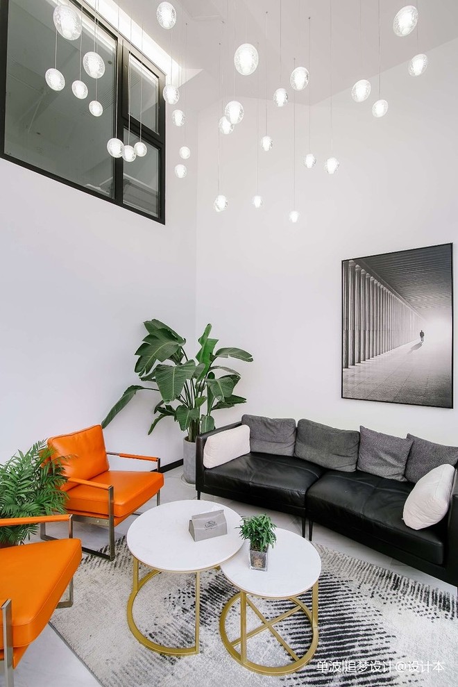 50万元医疗机构300平米装修案例（牙科诊所）-11