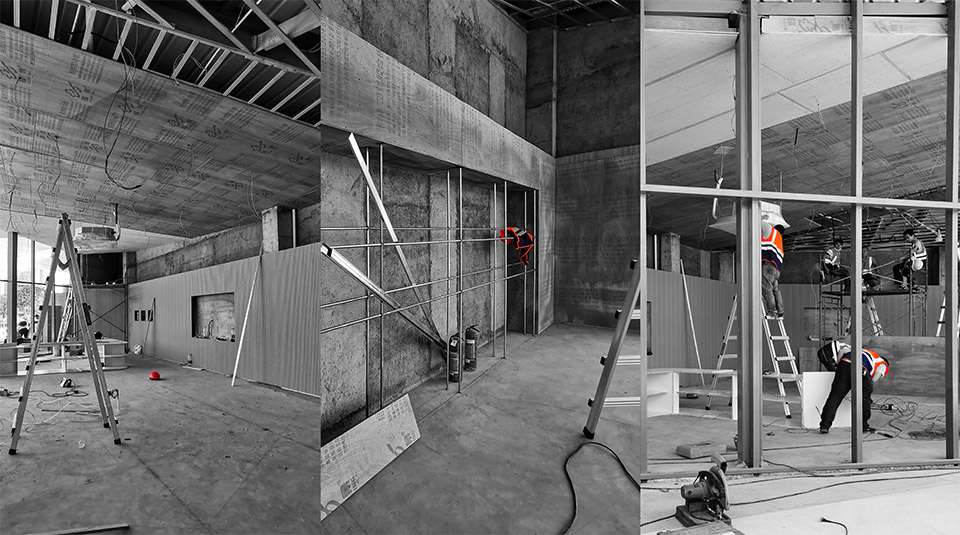 三江六岸城市展厅丨中国东莞丨梓集fabersociety-42