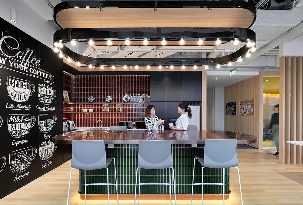 无锡HANGOUT恒聚办公空间-13