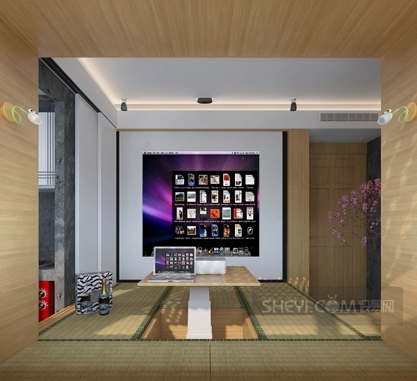 陈朝辉设计工作室——套内15㎡香港长实岚山第3座6 22H户型-3