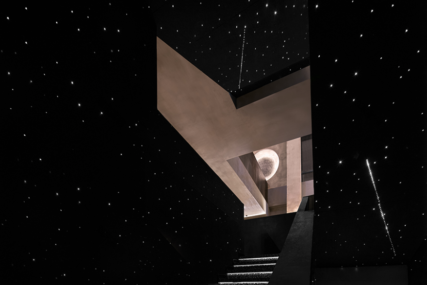 城市时髦人社交新体验 · 新锐空间设计-9