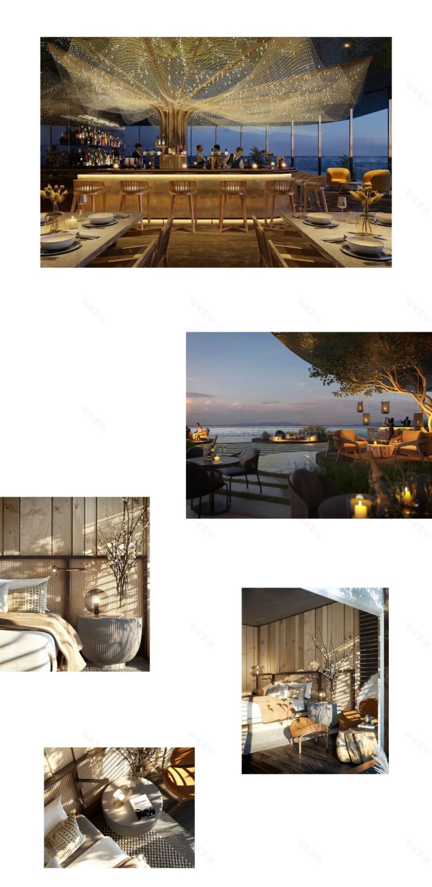 ODA 建筑事务所重塑城市生活-73