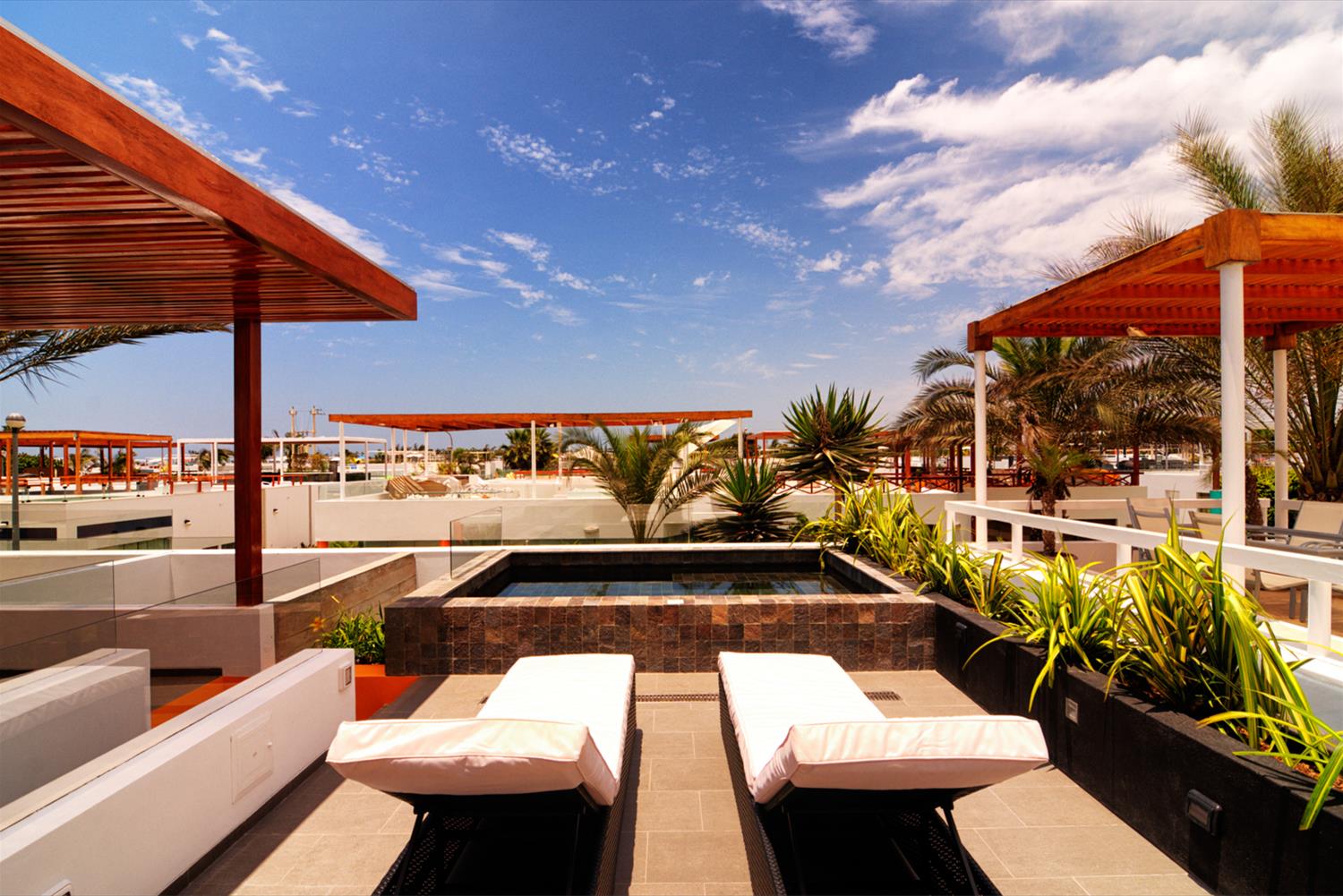 Casa Seta（玻璃之宅）-12