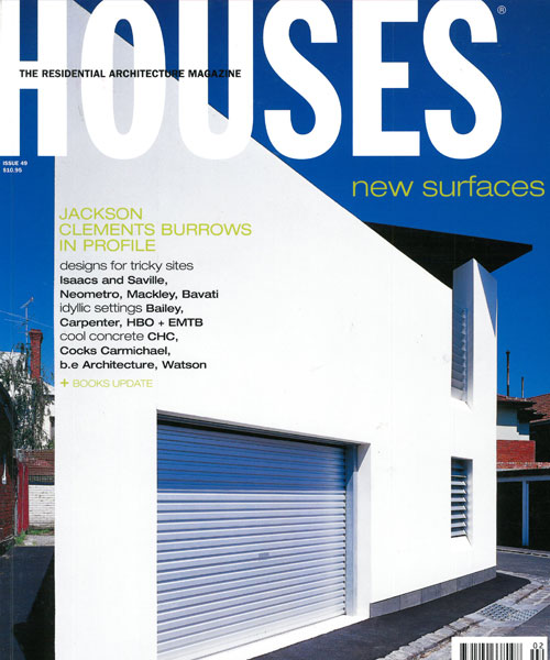 Media Index - B.E Architecture-135